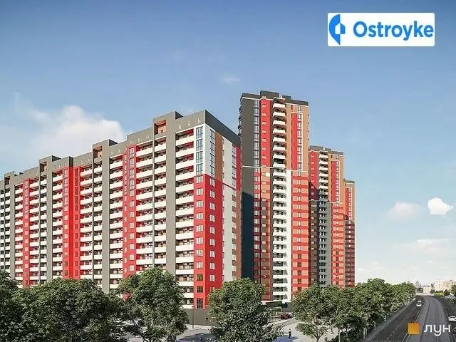 Отрадный проспект — фото 3