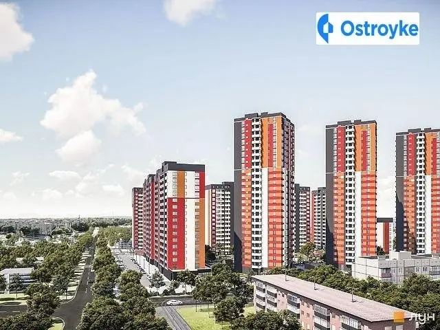 Отрадный проспект — фото 4
