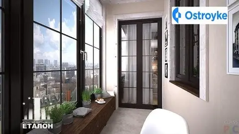 2-кімнатна квартира, 61 м², вул. Фрунзе, Вінниця