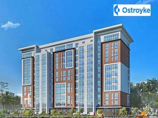 Продаж 3-кімнатної квартири, 77 м², Хмельницький — фото 1