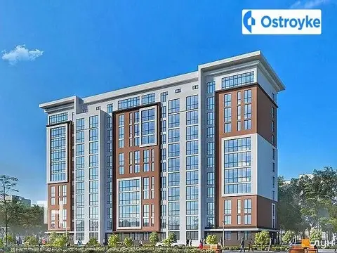 Продажа 3-комнатной квартиры, 77 м², Хмельницкий