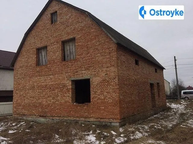 Продажа 5-комнатной квартиры, 93 м², Самбор — фото 1