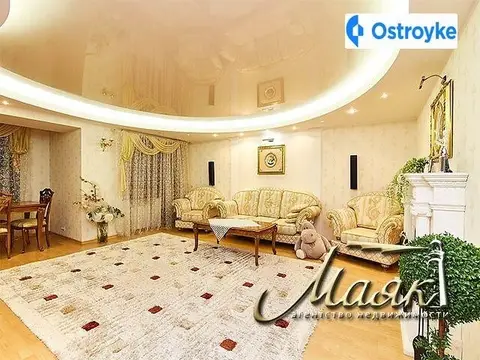 4-кімнатна квартира, 268 м², вул. Артема, Запоріжжя