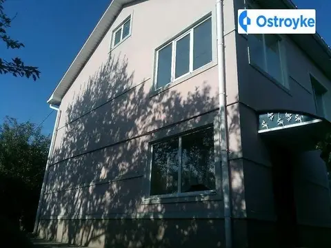 Продажа 5-комнатной квартиры, 120 м², Соленое
