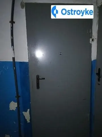 Илюши Кулика улица — фото 1
