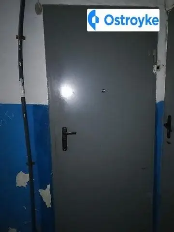 2-комнатная квартира, 48 м², вул. Іллі Кулика, 116, Херсон