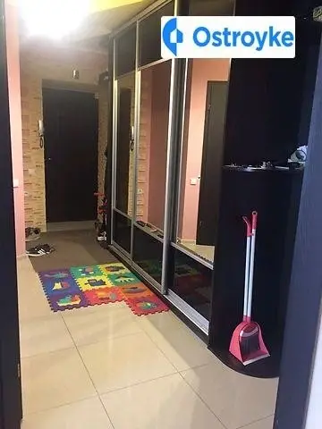 2-кімнатна квартира, 68 м², вул. Січових Стрільців, 76, Івано-Франківськ