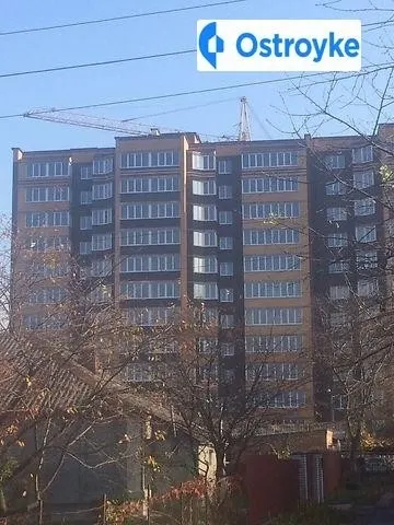 Ів Франка — фото 1