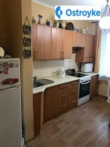 Покрышева улица — фото 1