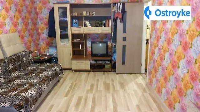 Продаж 1-кімнатної квартири, 34 м², Одеса — фото 1