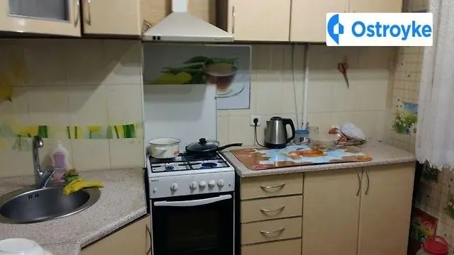 Продаж 1-кімнатної квартири, 34 м², Одеса — фото 2