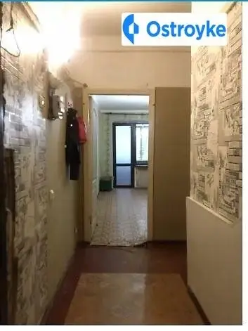 Продажа 2-комнатной квартиры, 45 м², Одесса