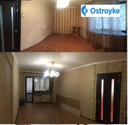 Продаж 2-кімнатної квартири, 45 м², Одеса — фото 2