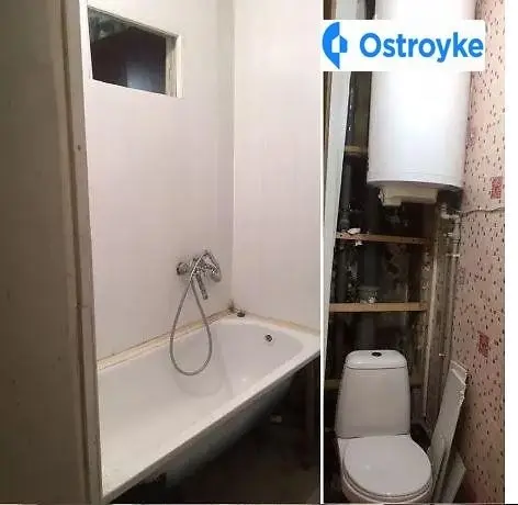 Продаж 2-кімнатної квартири, 45 м², Одеса — фото 3