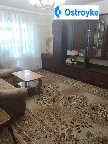 3-кімнатна квартира, 65 м², вул. Воинов-Интернационалистов, Вінниця