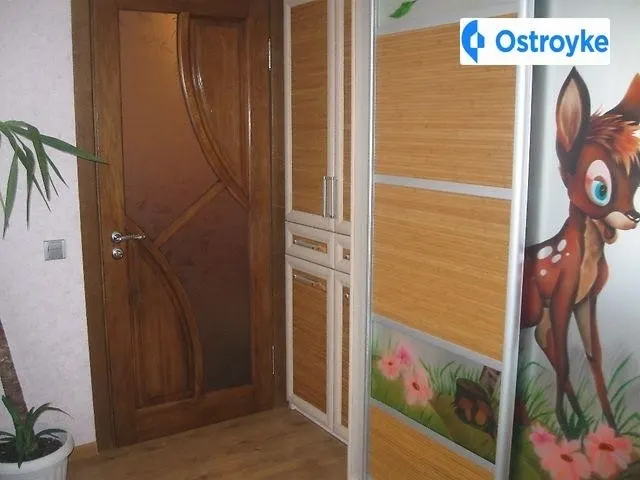 район Дома Офицеров — фото 1