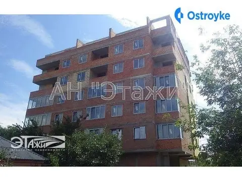 Августина Волошина ул.