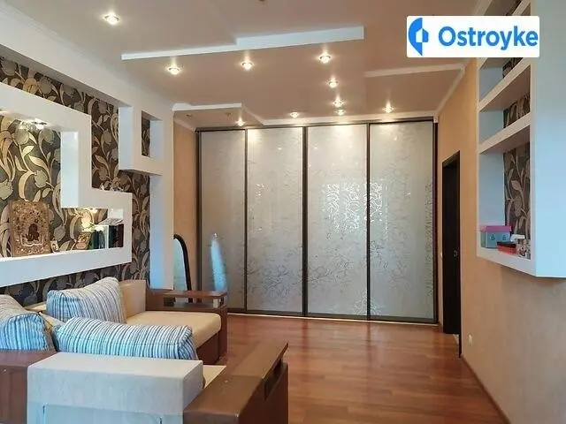 Продаж 2-кімнатної квартири, 82 м², Одеса — фото 4