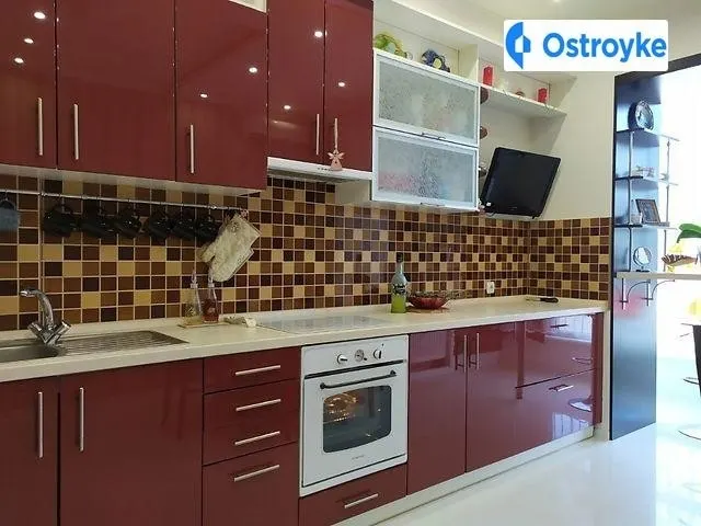 Продаж 2-кімнатної квартири, 82 м², Одеса — фото 1