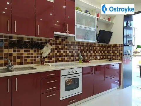 Продажа 2-комнатной квартиры, 82 м², Одесса