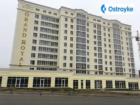 2-комнатная квартира, 65 м², вул. Панаса Мирного, 18/2, Хмельницкий