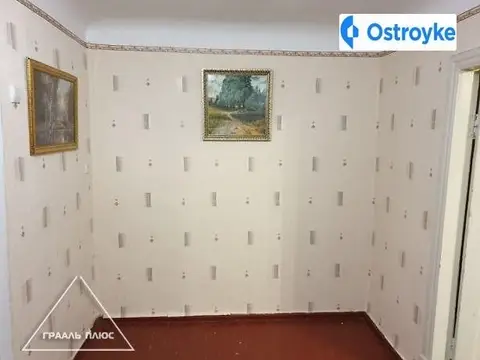 2-кімнатна квартира, 44 м², вул. Союзна, Запоріжжя