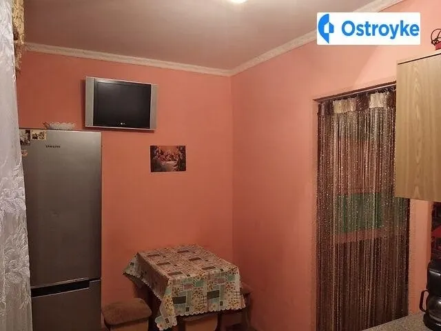 Продажа 1-комнатной квартиры, 36 м², Мукачево — фото 1