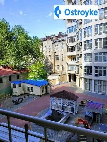 Французский бульвар — фото 5