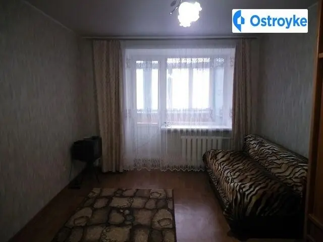 Продаж 1-кімнатної квартири, 35 м², Миколаїв — фото 2