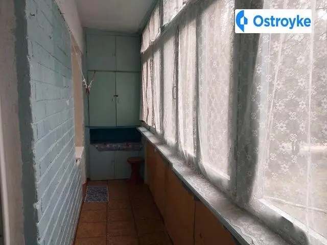Продаж 1-кімнатної квартири, 35 м², Миколаїв — фото 4