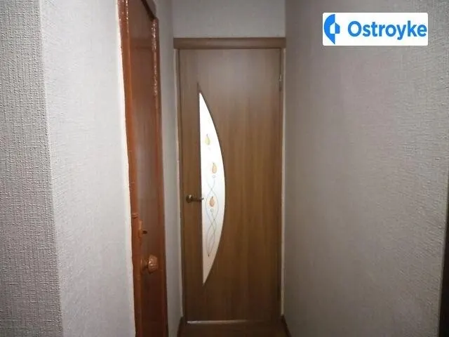 Продаж 1-кімнатної квартири, 35 м², Миколаїв — фото 1