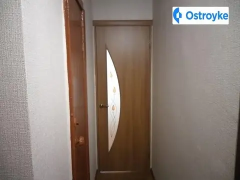 Продажа 1-комнатной квартиры, 35 м², Николаев