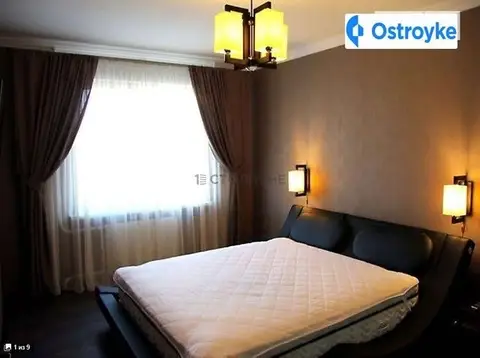 3-кімнатна квартира, 95 м², вул. Урлівська, 34а, Київ