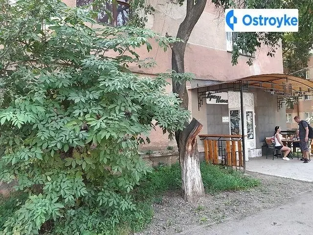 Одесская улица — фото 3
