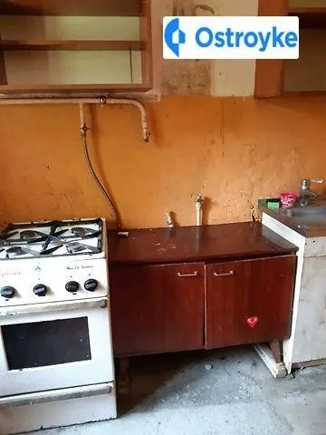 Одесская улица — фото 1