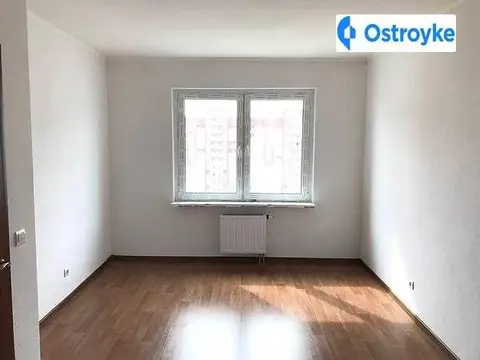 1-кімнатна квартира, 38 м², вул. Софії Русової, Київ
