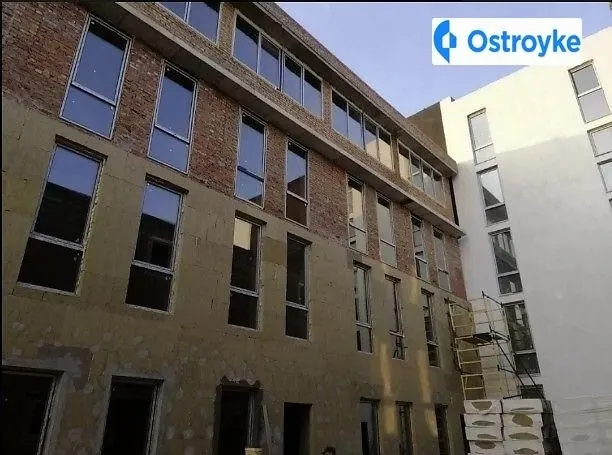 Пожарского улица — фото 1