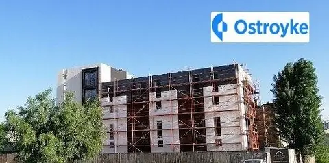 1-кімнатна квартира, 38 м², вул. Пожарского, 16б, Київ