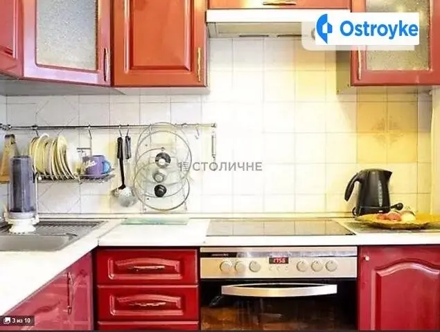 Печенежская улица — фото 2