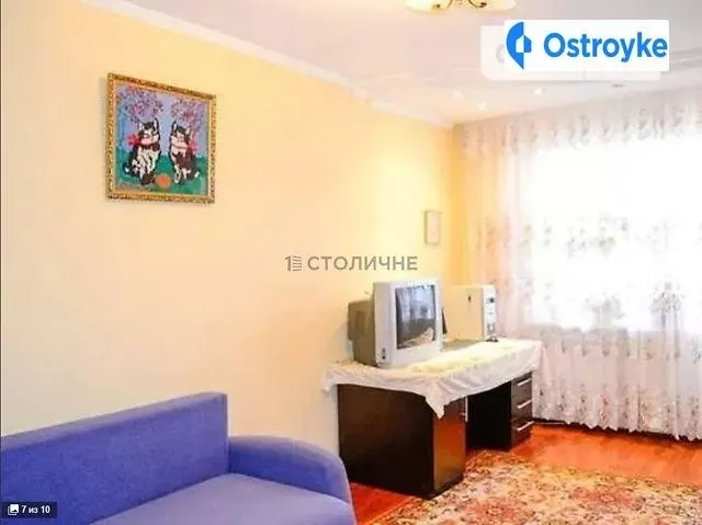 Печенежская улица — фото 1