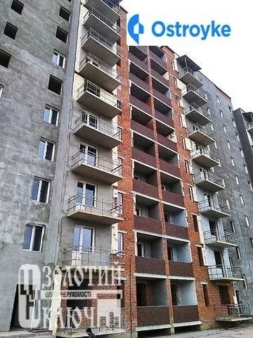 Нижня Берегова — фото 1