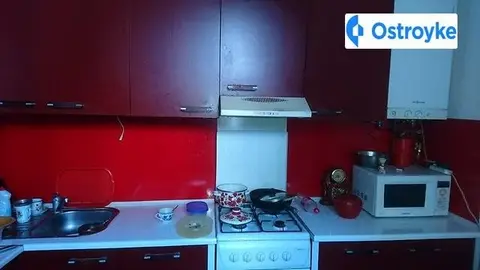 3-кімнатна квартира, 80 м², вул. Героїв УПА, Львів