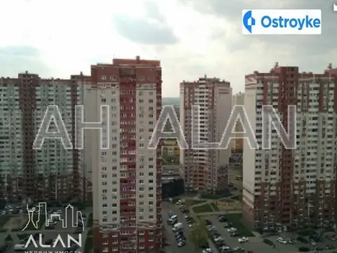 2-кімнатна квартира, 76 м², вул. Бориса Гмирі, 14, Київ