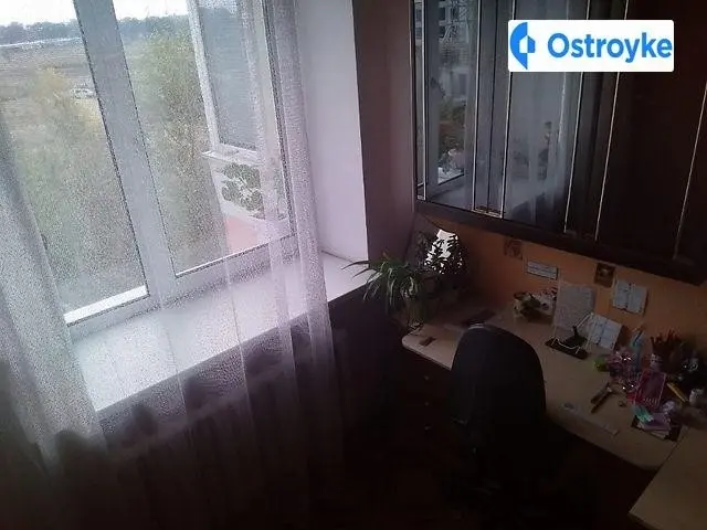 2-кімнатна квартира, 58 м², вул. Олімпійська, 8Б, Бровари — фото 9
