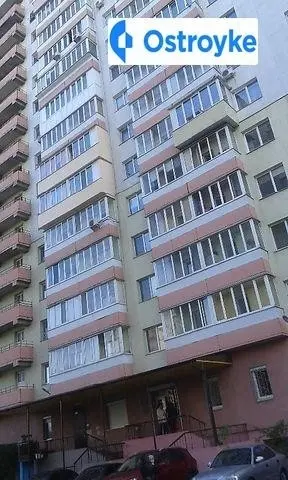 2-комнатная квартира, 58 м², вул. Олімпійська, 8Б, Бровары — фото 3