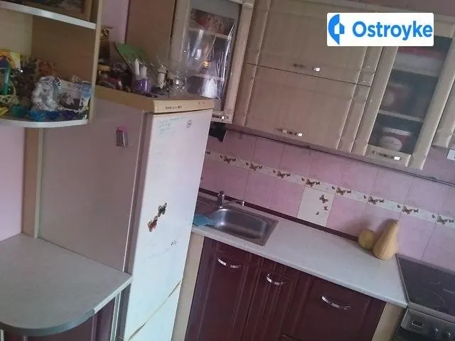 2-комнатная квартира, 58 м², вул. Олімпійська, 8Б, Бровары — фото 1