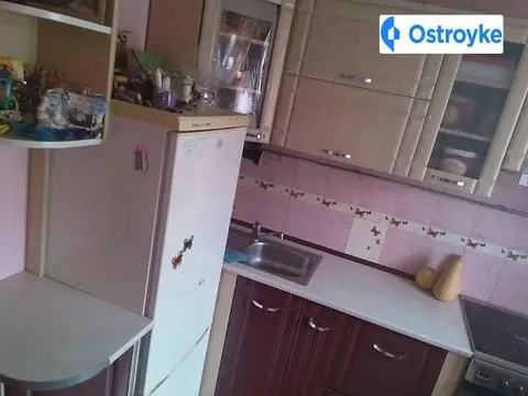 Олимпийская улица