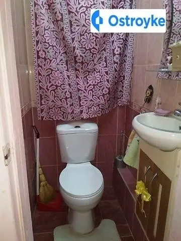 2-комнатная квартира, 58 м², вул. Олімпійська, 8Б, Бровары — фото 2
