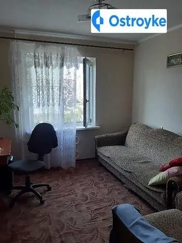 3-кімнатна квартира, 68 м², вул. Автозаводська, 54, Запоріжжя