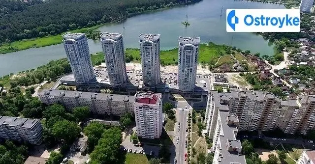 Николая Ушакова улица — фото 4